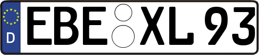 EBE-XL93