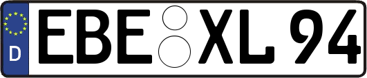EBE-XL94