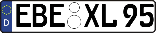 EBE-XL95