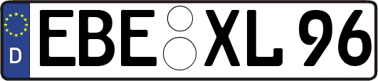 EBE-XL96