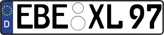 EBE-XL97