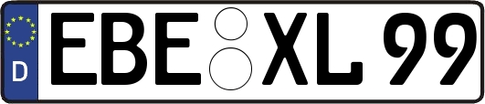 EBE-XL99