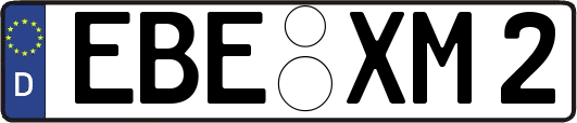 EBE-XM2