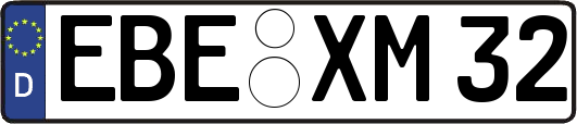 EBE-XM32