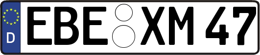 EBE-XM47