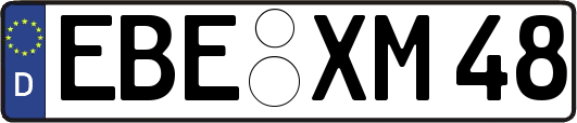 EBE-XM48