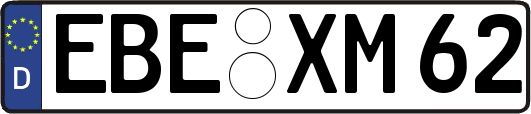 EBE-XM62