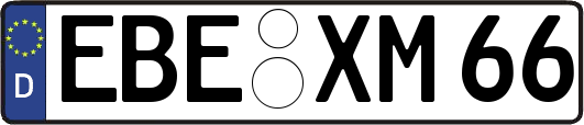 EBE-XM66