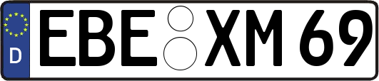 EBE-XM69