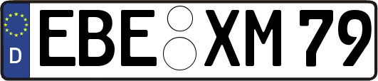 EBE-XM79