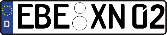 EBE-XN02