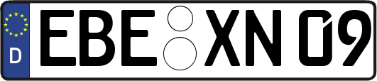 EBE-XN09