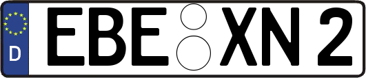 EBE-XN2