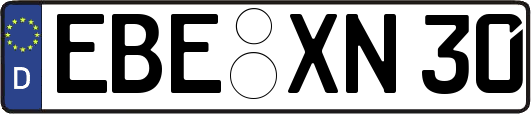 EBE-XN30