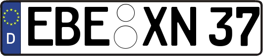 EBE-XN37