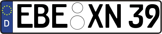 EBE-XN39