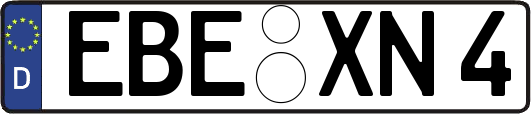 EBE-XN4