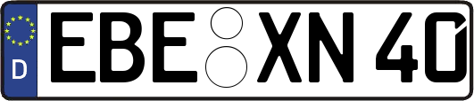 EBE-XN40