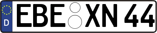 EBE-XN44