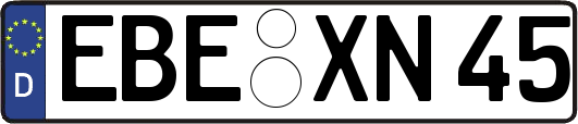 EBE-XN45