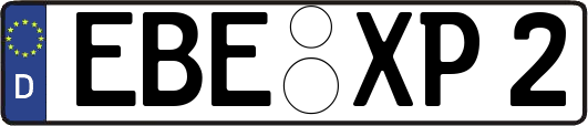 EBE-XP2