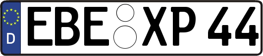EBE-XP44