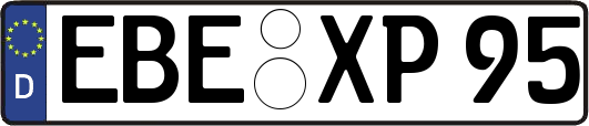 EBE-XP95