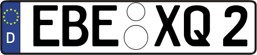 EBE-XQ2