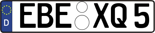 EBE-XQ5