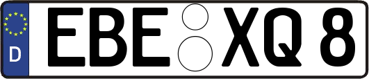 EBE-XQ8
