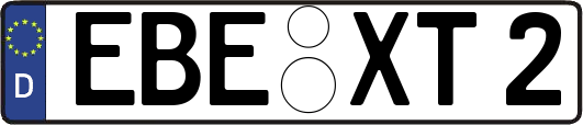 EBE-XT2