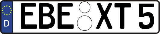 EBE-XT5