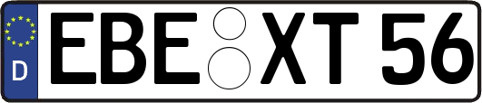 EBE-XT56