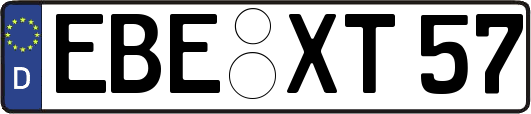 EBE-XT57