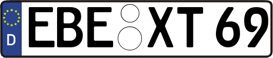 EBE-XT69