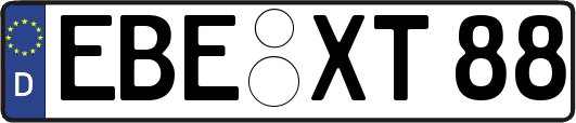 EBE-XT88