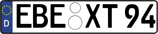 EBE-XT94