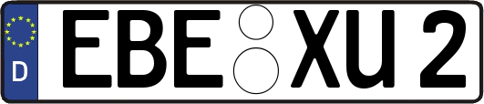 EBE-XU2