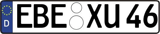 EBE-XU46