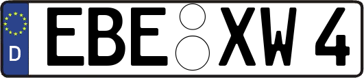 EBE-XW4