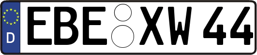 EBE-XW44