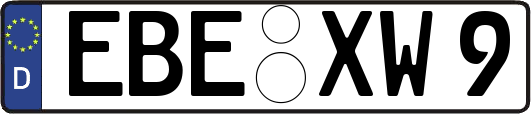 EBE-XW9