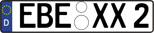 EBE-XX2