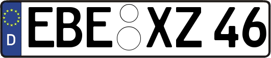 EBE-XZ46
