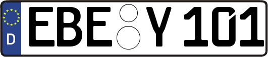 EBE-Y101