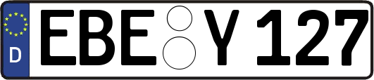 EBE-Y127