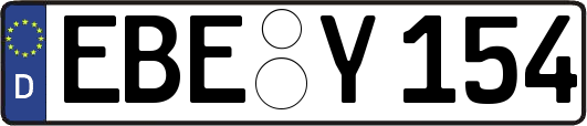 EBE-Y154
