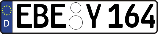 EBE-Y164