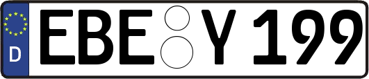 EBE-Y199