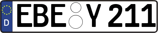 EBE-Y211